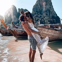 Отзыв от Ольга - DTV виза